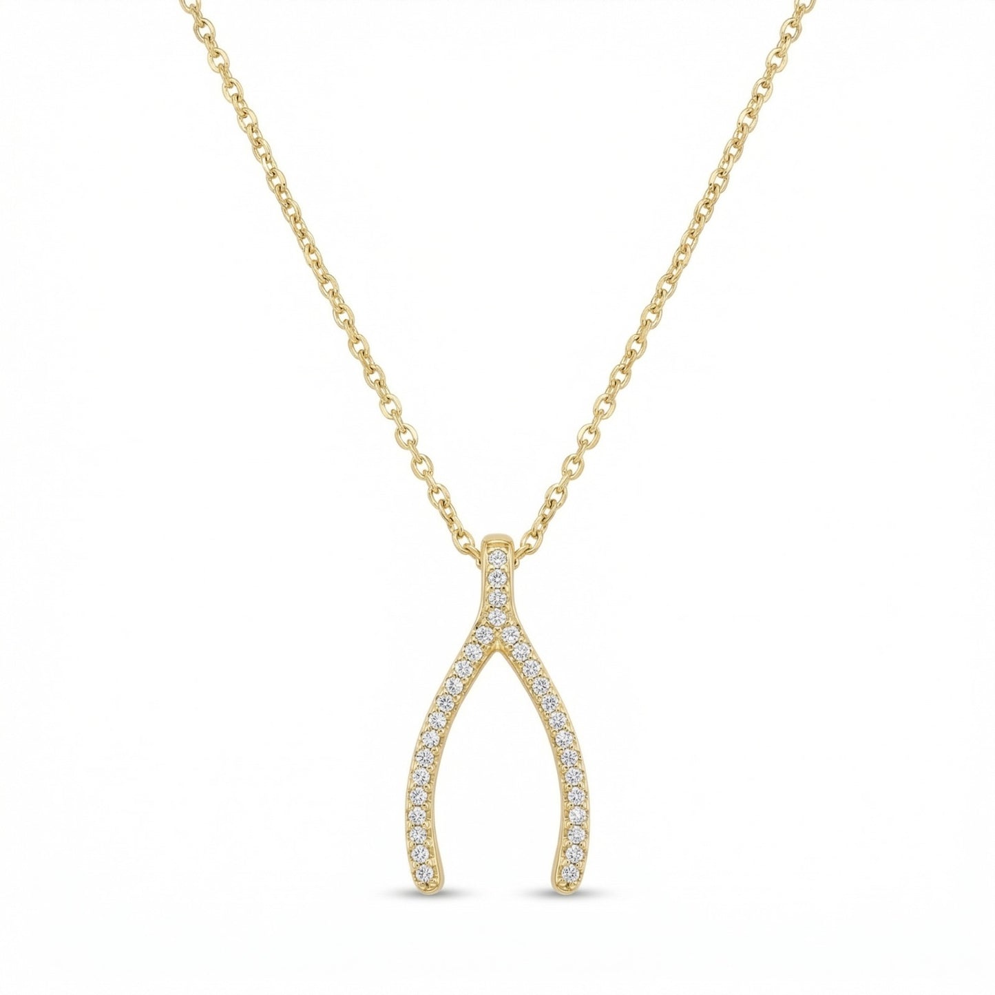 The Make A Wish Necklace