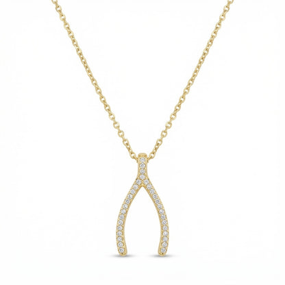 The Make A Wish Necklace