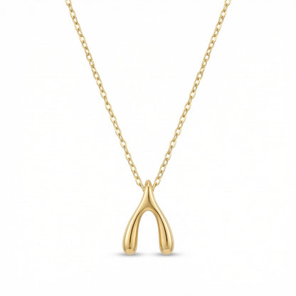 The Make A Wish Necklace