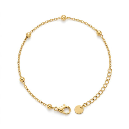 The 18 Reasons Why Bracelet