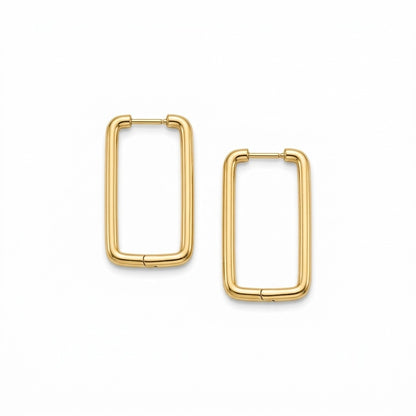 The Chunky Rectangle Hoops