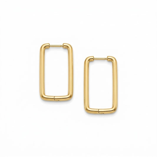 The Chunky Rectangle Hoops