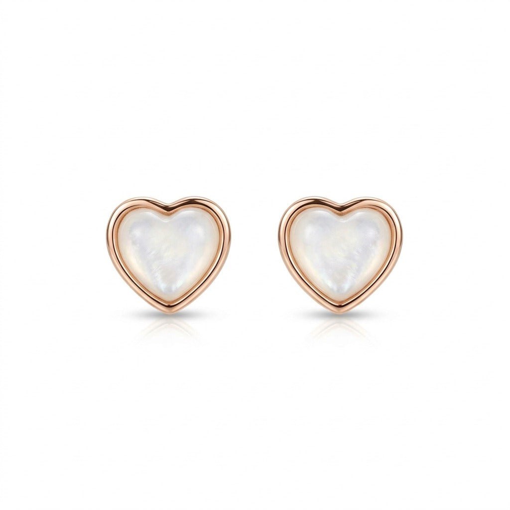 The Sweet Heart Earrings