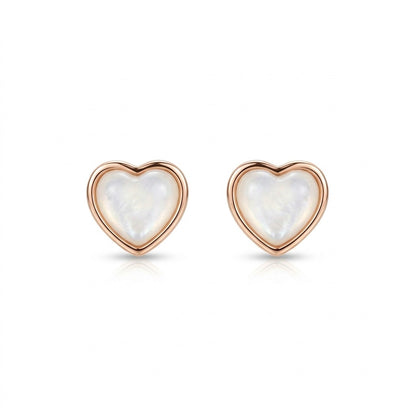 The Sweet Heart Earrings