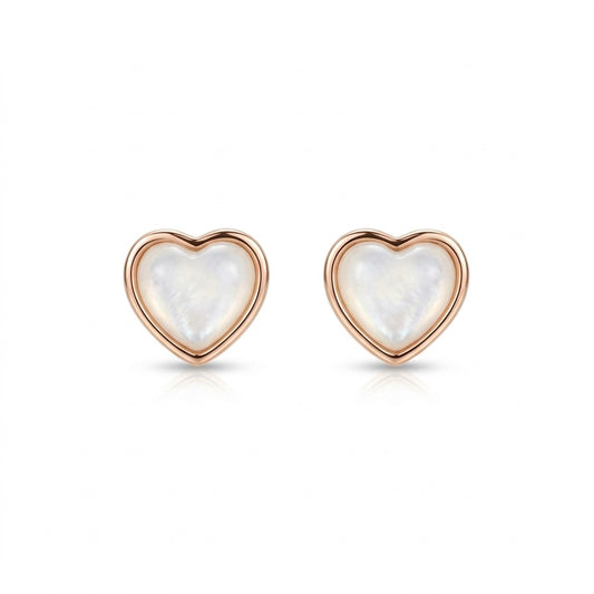 The Sweet Heart Earrings