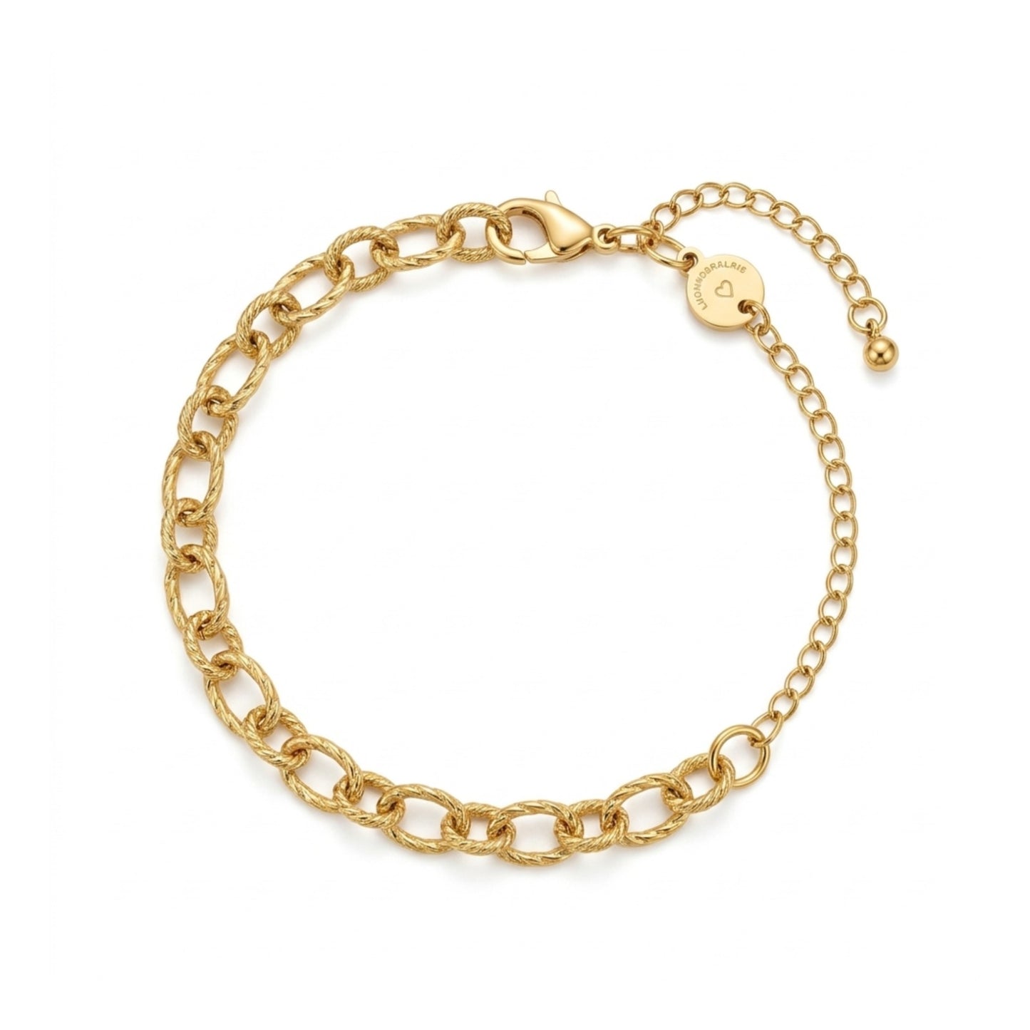 Build Your Own Charm - Bracelets