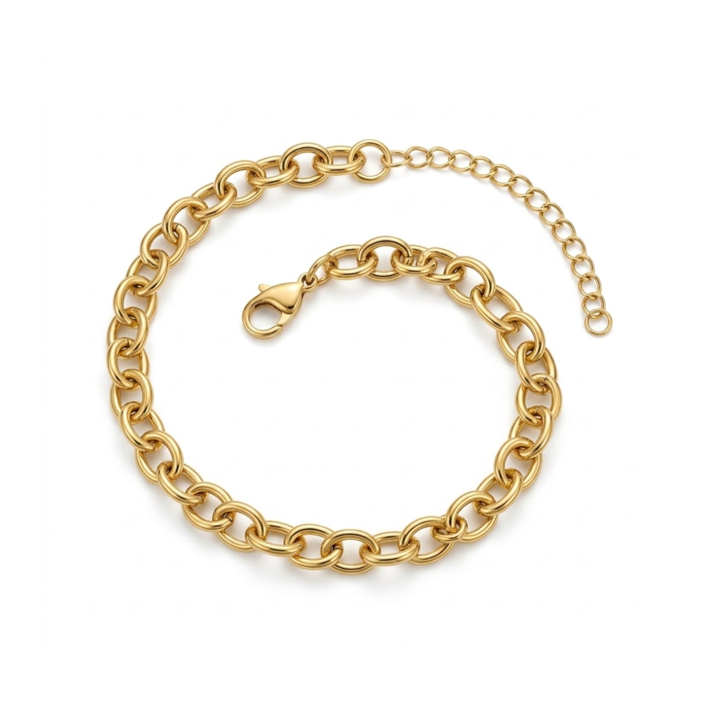 Build Your Own Charm - Bracelets