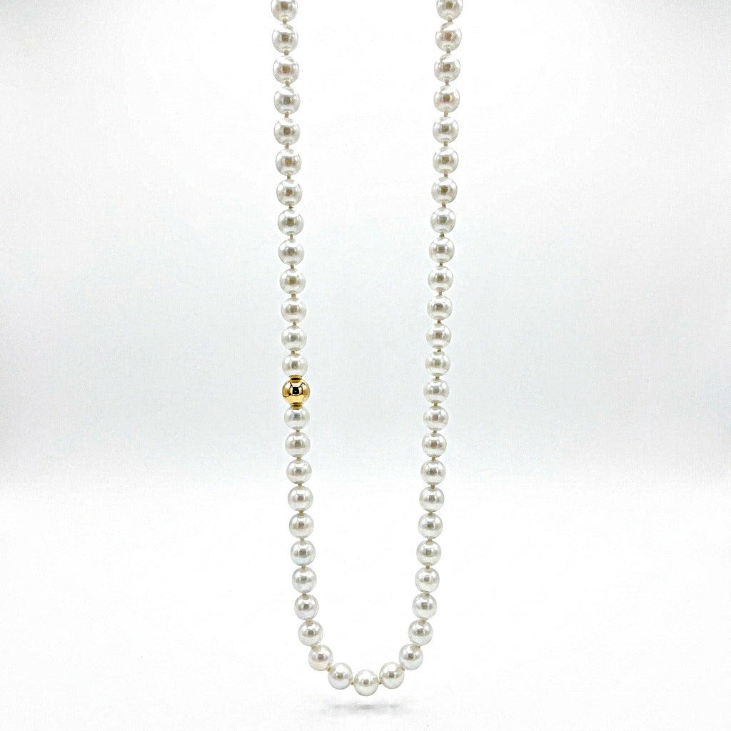 Coco Pearls