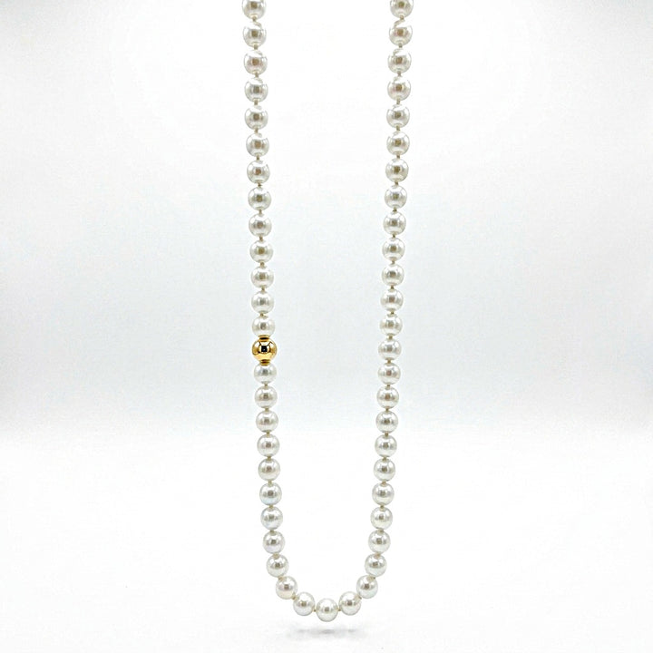 Coco Pearls