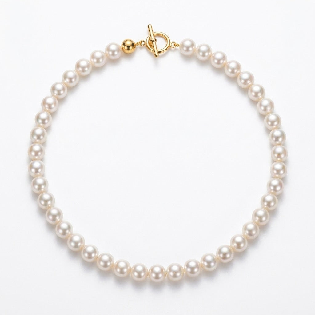 Coco Pearls
