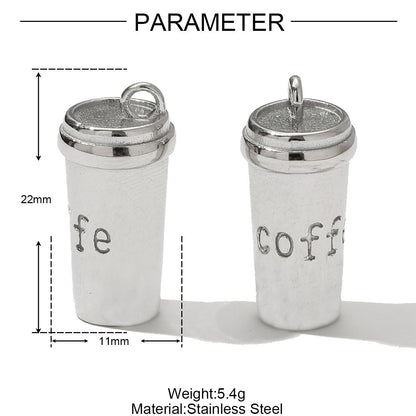 Build Your Own Charm - Silver Charms