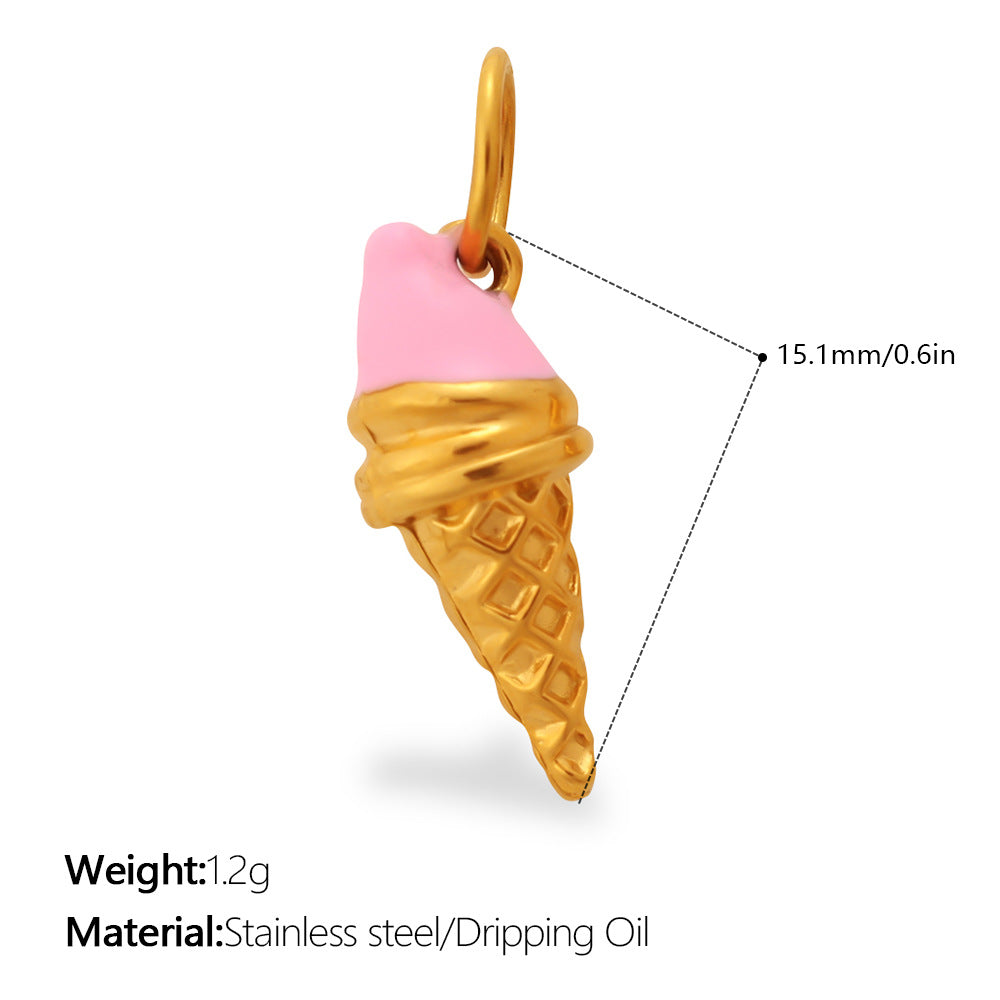 Build Your Own Charm - Food & Drink Charms