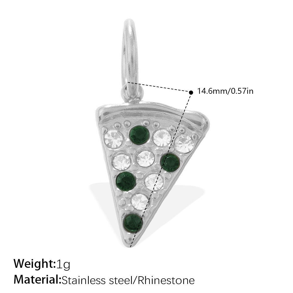 Build Your Own Charm - Silver Charms