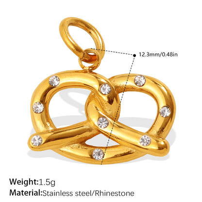 Build Your Own Charm - Food & Drink Charms