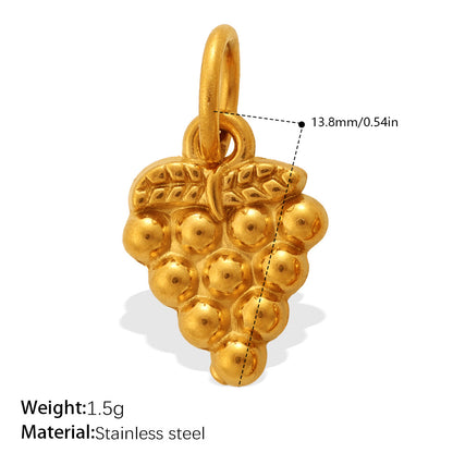Build Your Own Charm - Food & Drink Charms
