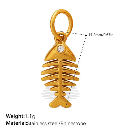 Build Your Own Charm - Food & Drink Charms