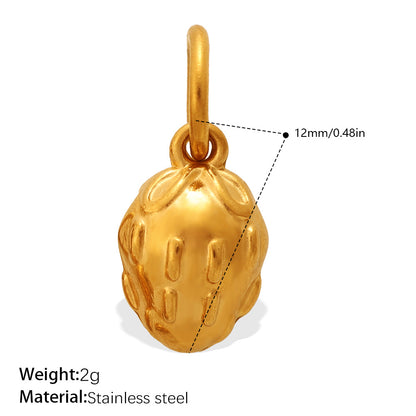 Build Your Own Charm - Food & Drink Charms