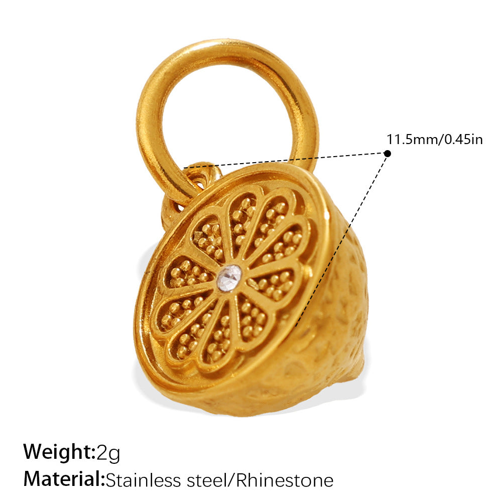 Build Your Own Charm - Food & Drink Charms