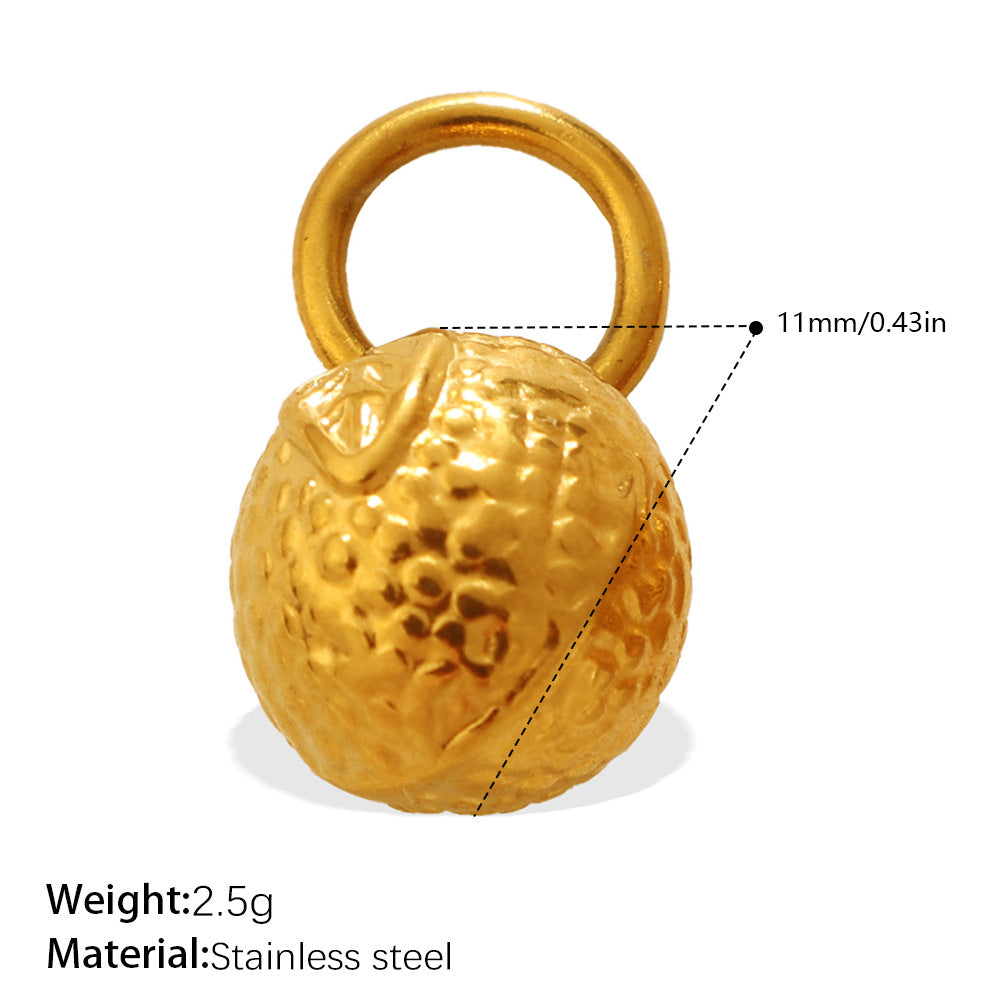 Build Your Own Charm - Food & Drink Charms
