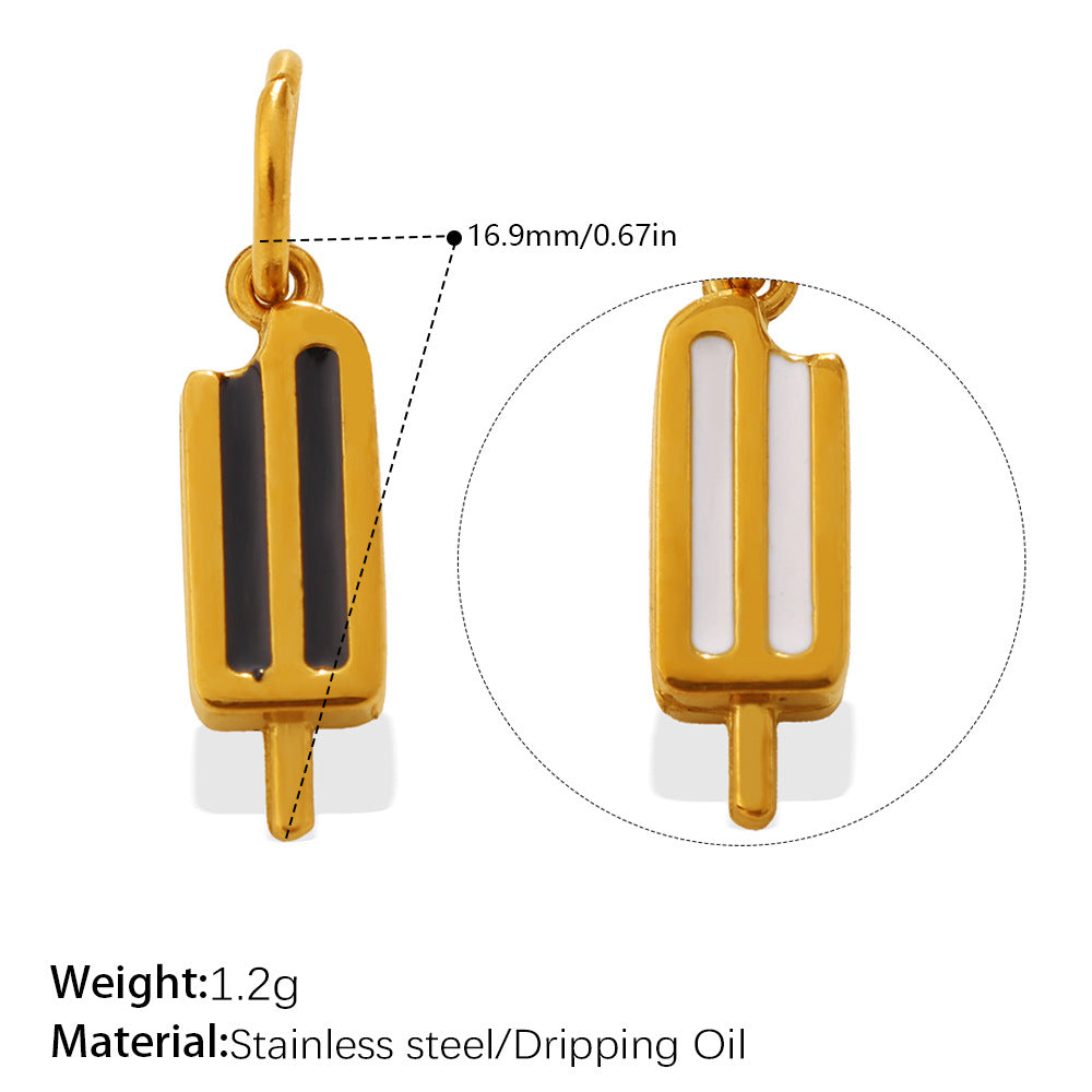 Build Your Own Charm - Food & Drink Charms