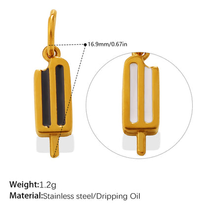Build Your Own Charm - Food & Drink Charms