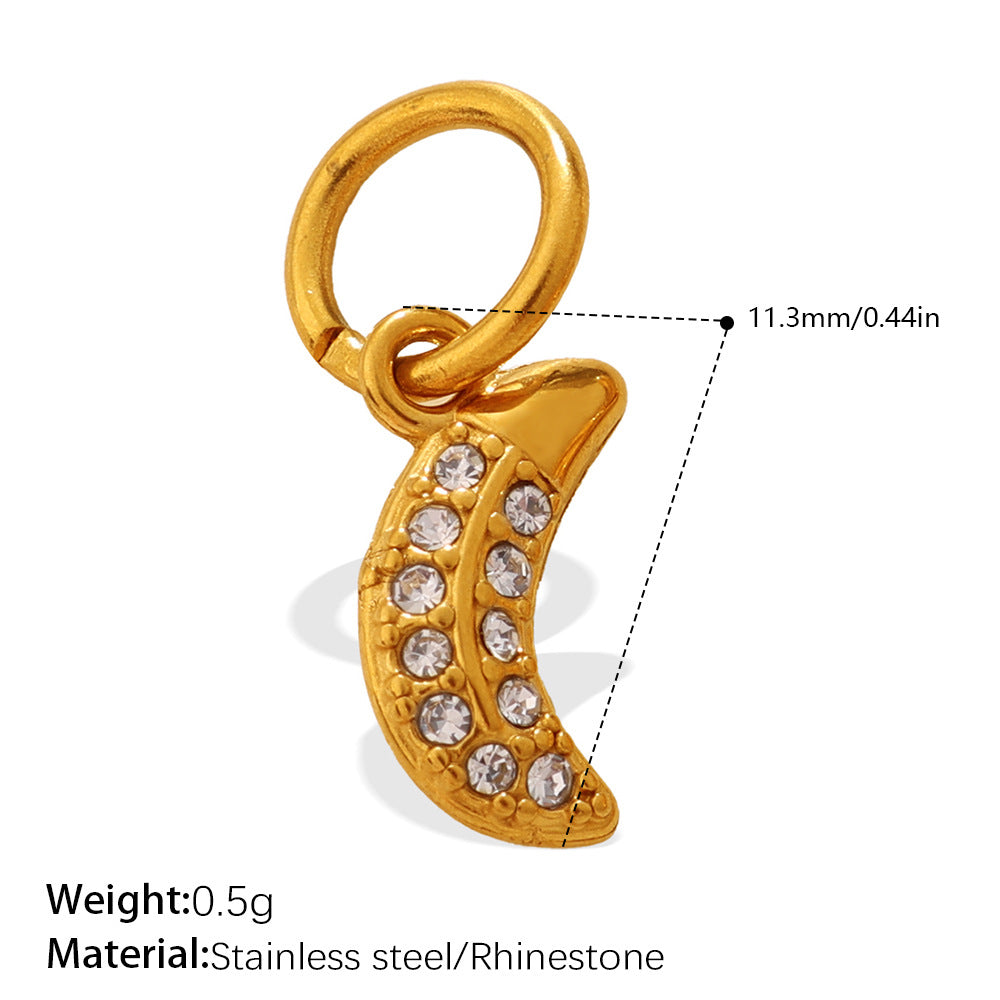 Build Your Own Charm - Food & Drink Charms