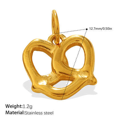 Build Your Own Charm - Food & Drink Charms