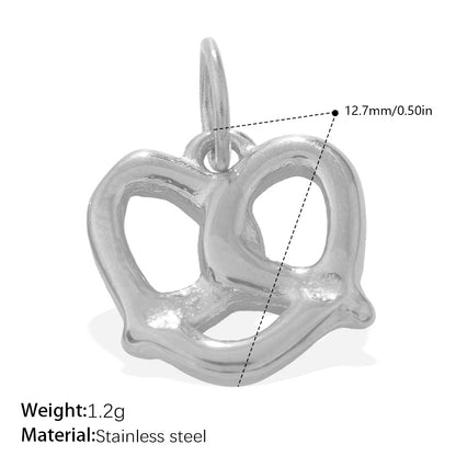 Build Your Own Charm - Silver Charms