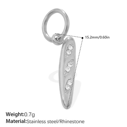 Build Your Own Charm - Silver Charms