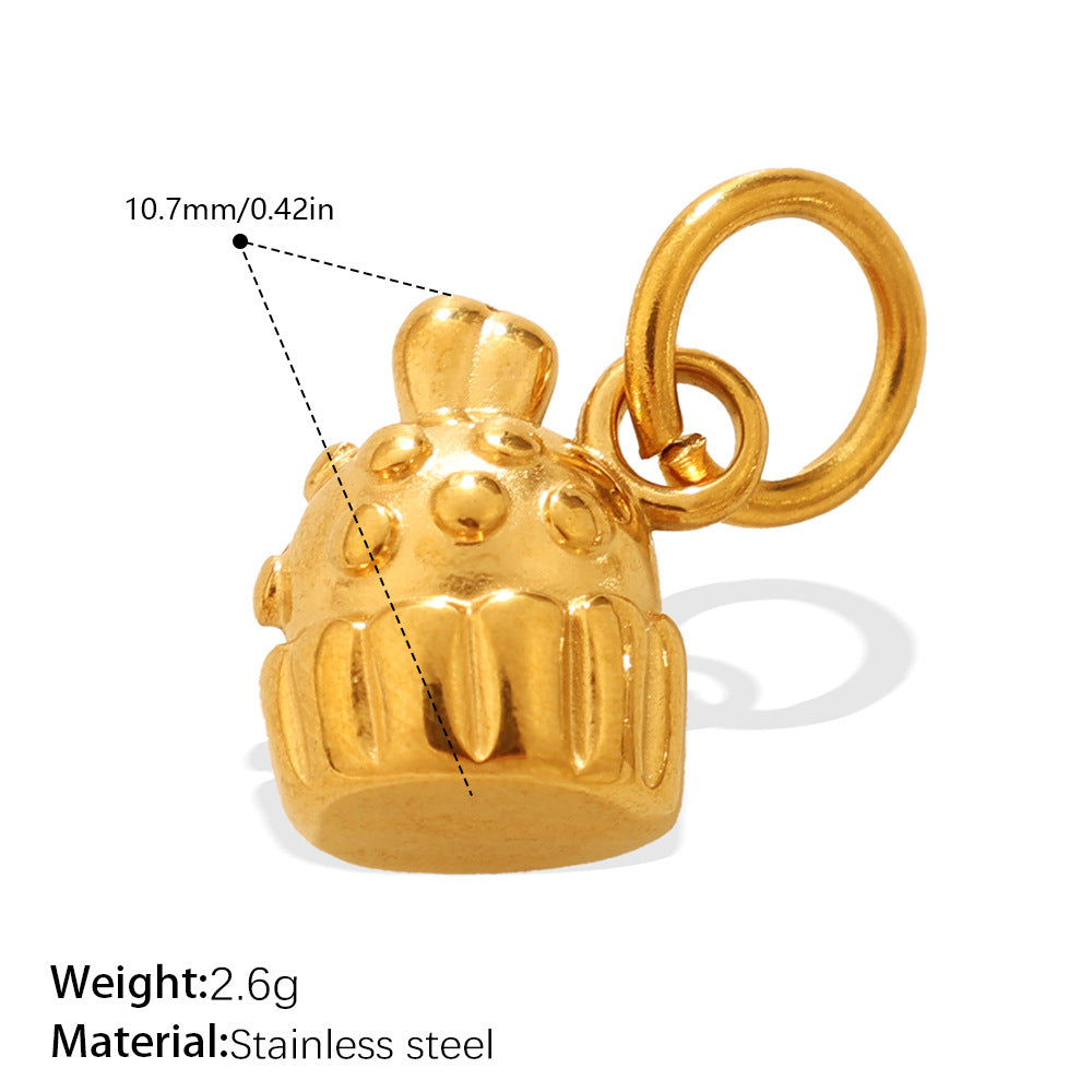 Build Your Own Charm - Food & Drink Charms
