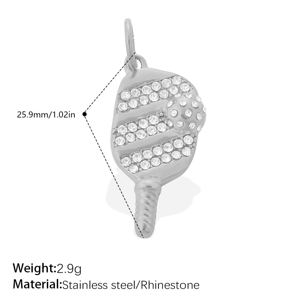 Build Your Own Charm - Silver Charms