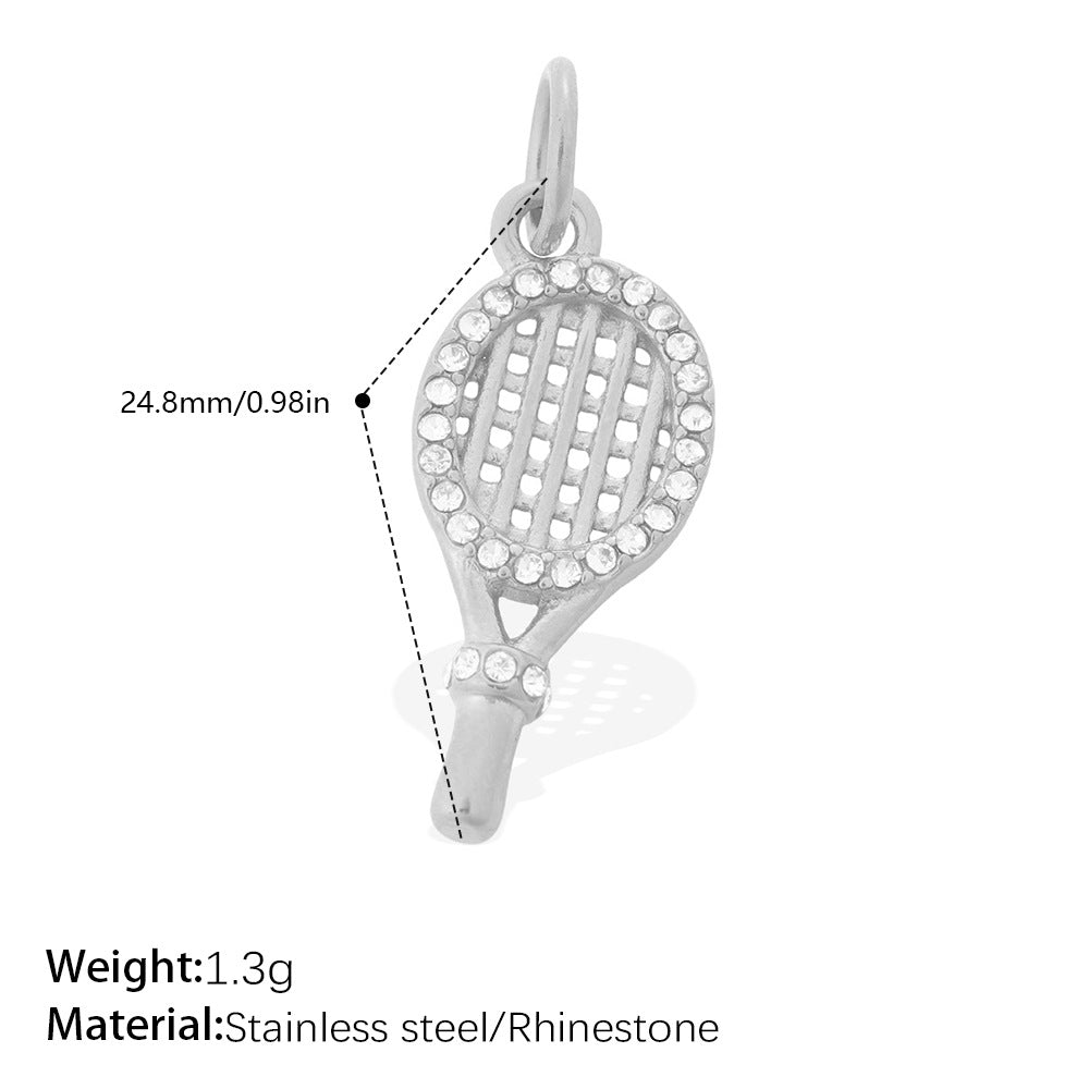 Build Your Own Charm - Silver Charms