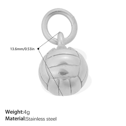 Build Your Own Charm - Silver Charms