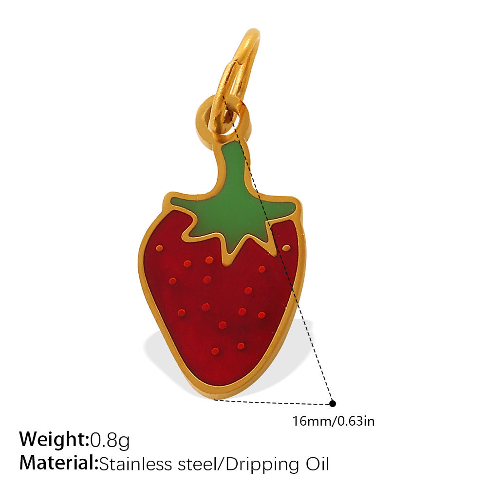 Build Your Own Charm - Food & Drink Charms