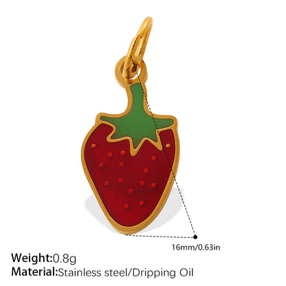Build Your Own Charm - Food & Drink Charms