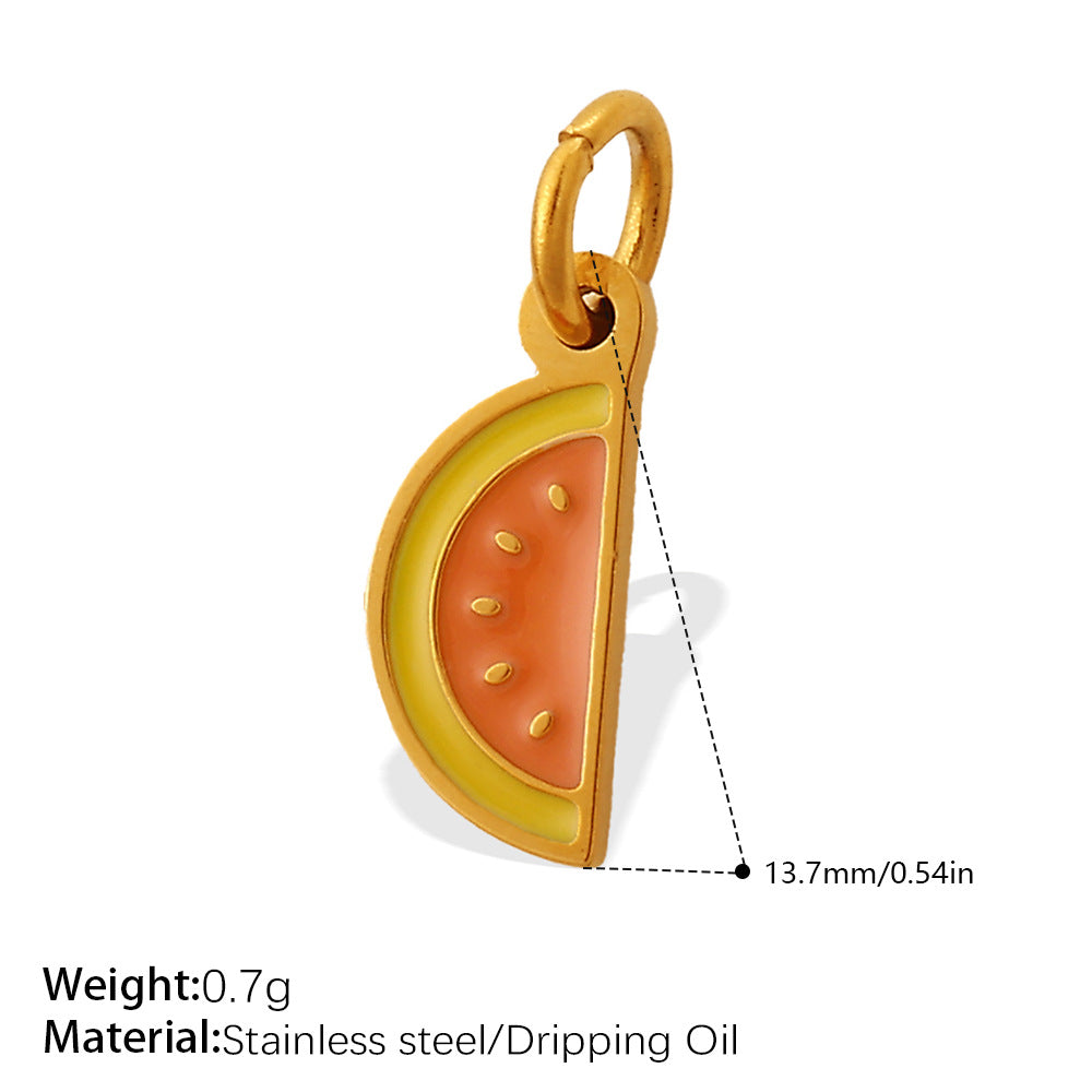 Build Your Own Charm - Food & Drink Charms