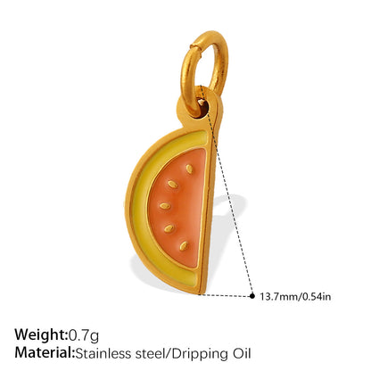 Build Your Own Charm - Food & Drink Charms