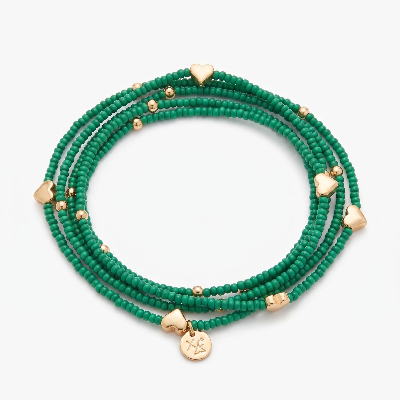 The Wonder Wrap Bracelet