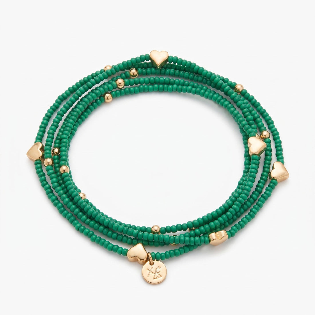 The Wonder Wrap Bracelet