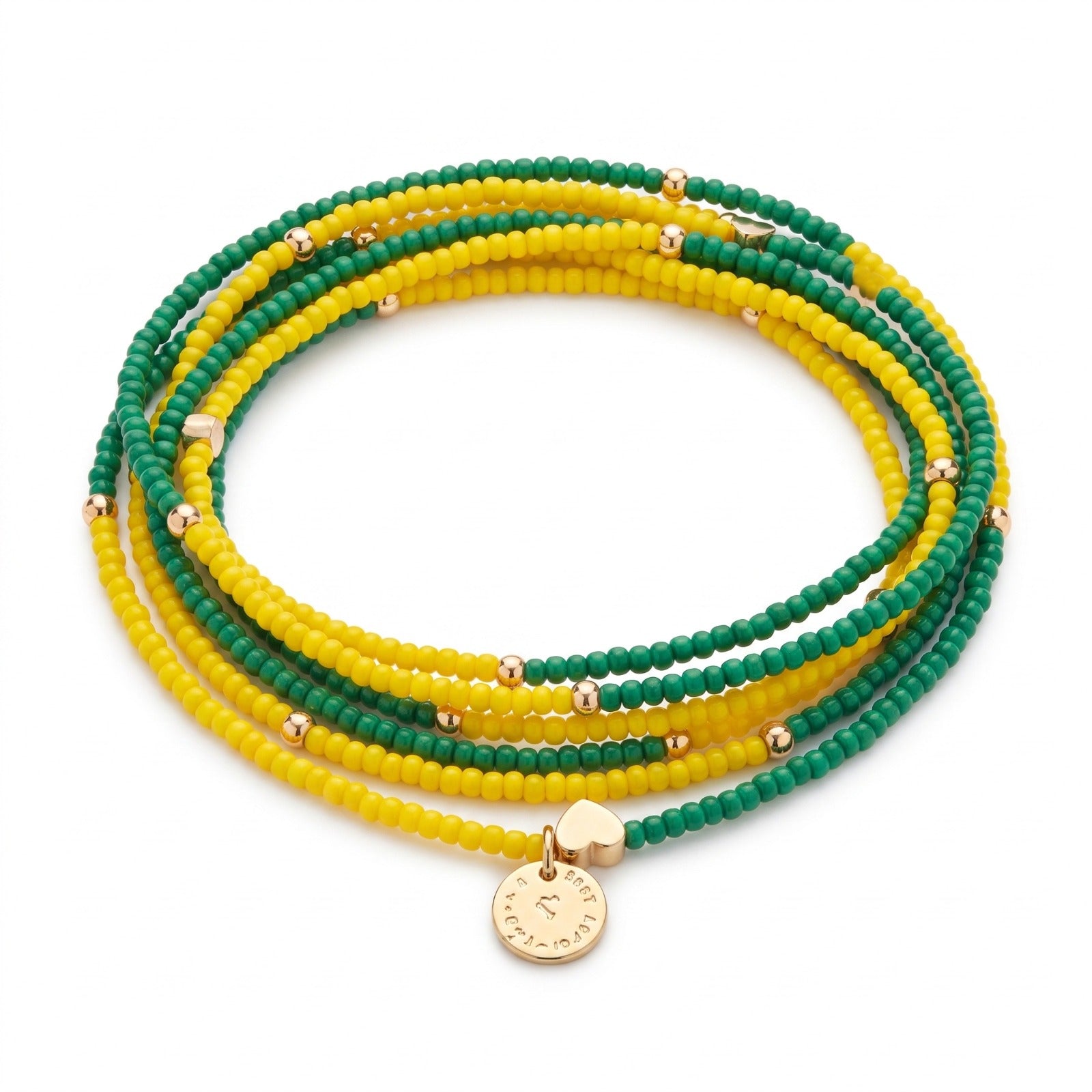 The Wonder Wrap Bracelet