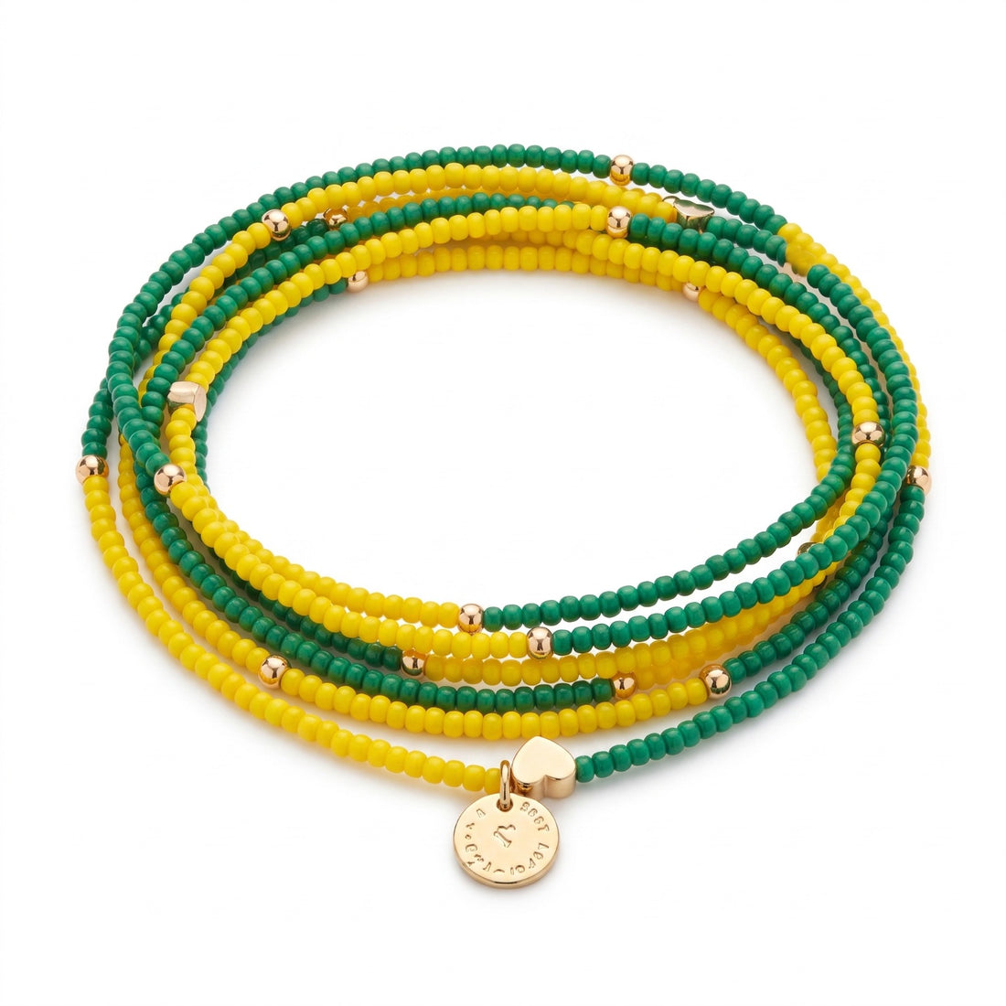 The Wonder Wrap Bracelet