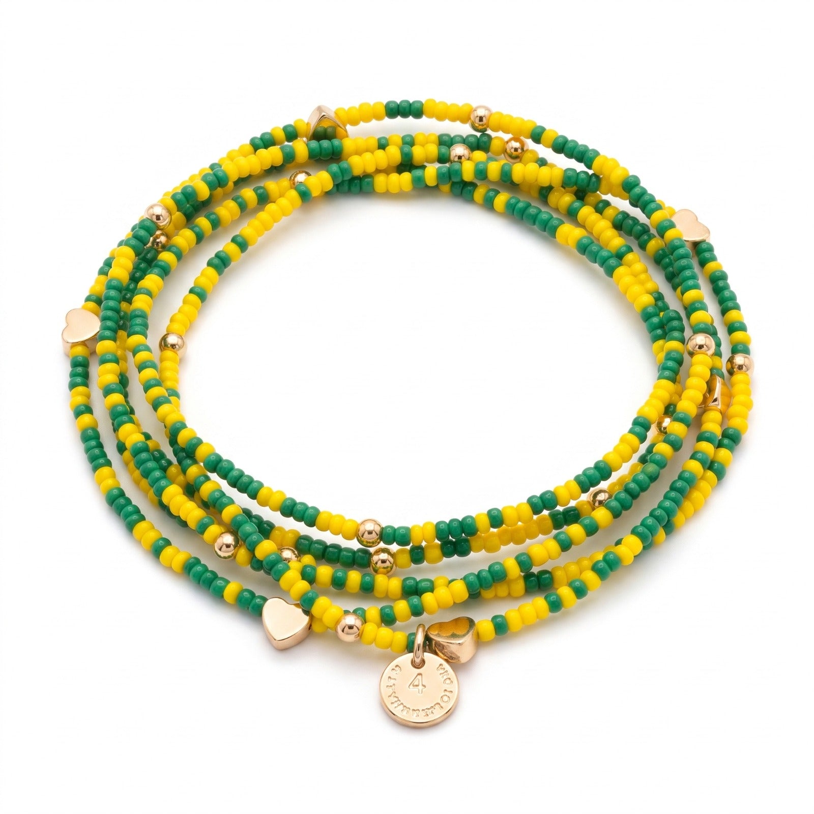 The Wonder Wrap Bracelet