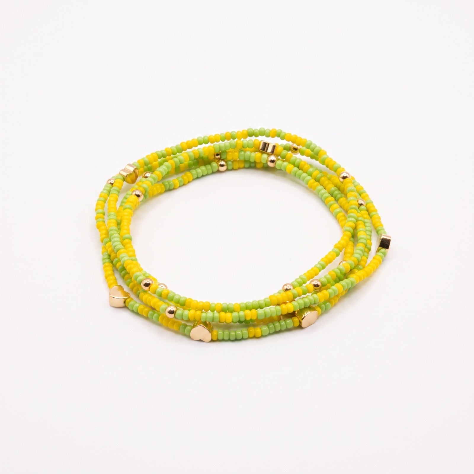 The Wonder Wrap Bracelet