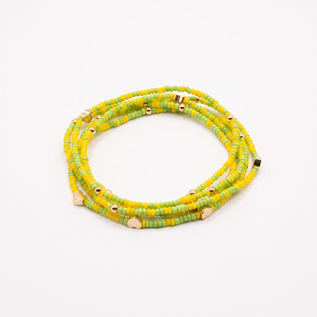 The Wonder Wrap Bracelet