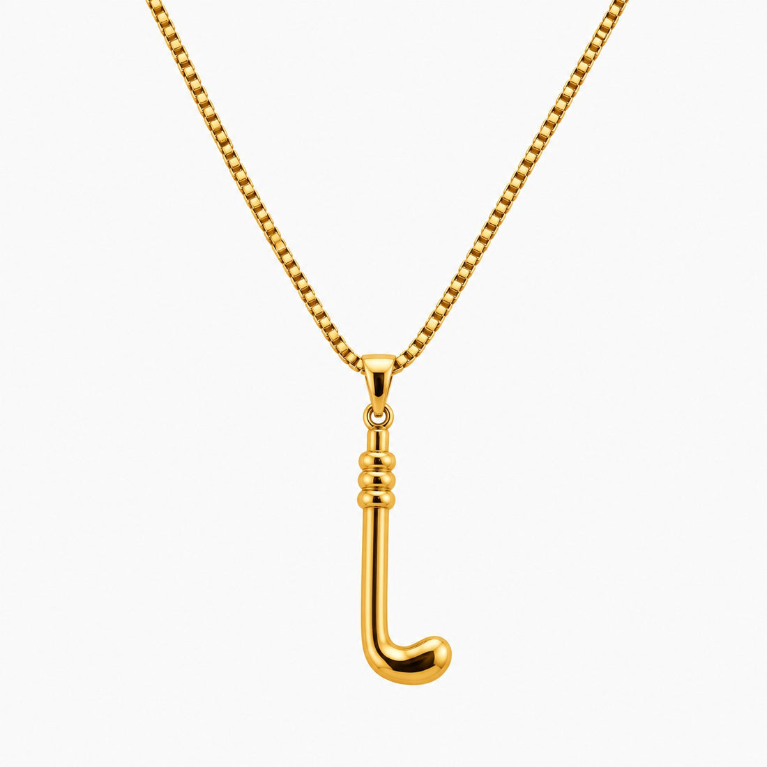 The Golf Club Collection Necklace