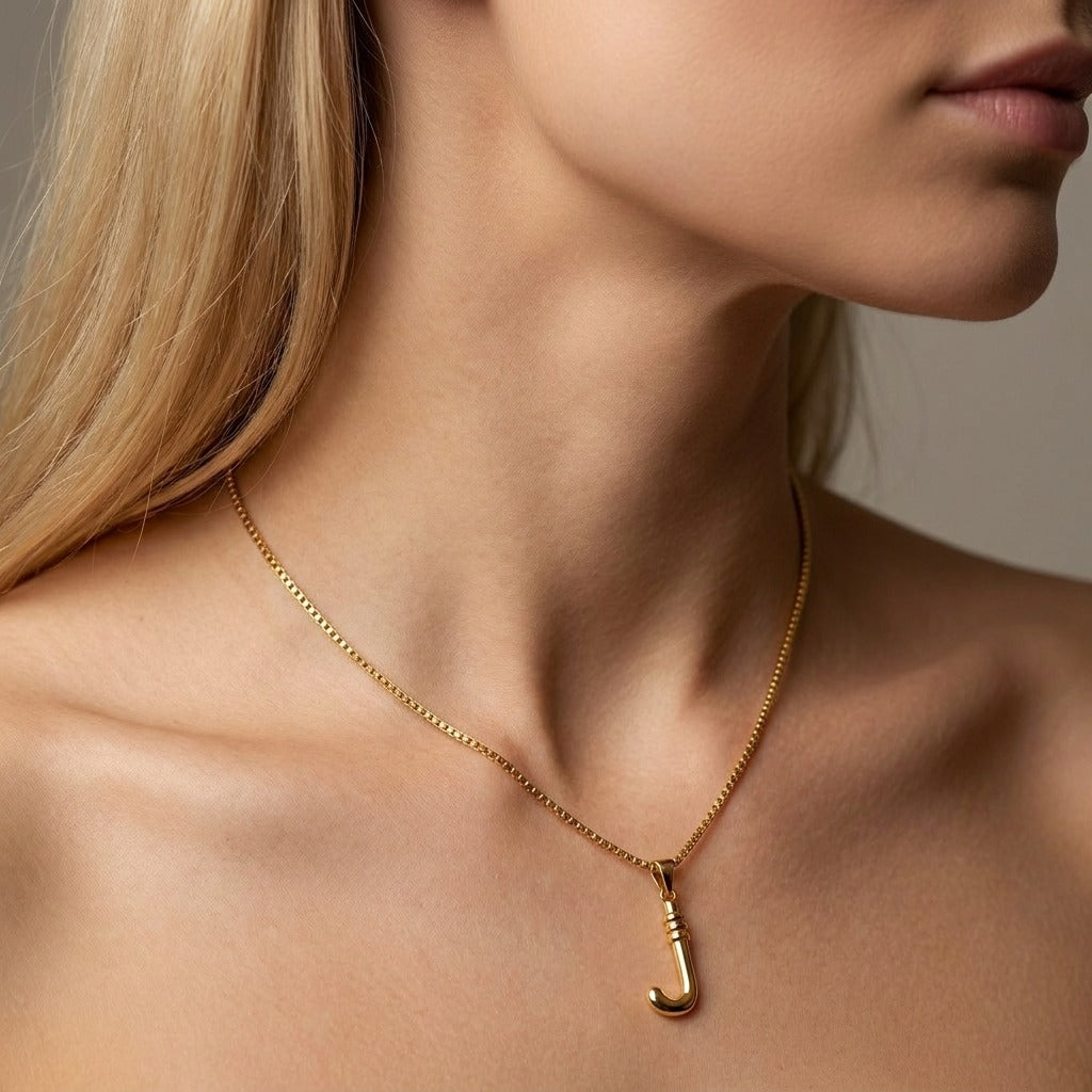 The Golf Club Collection Necklace