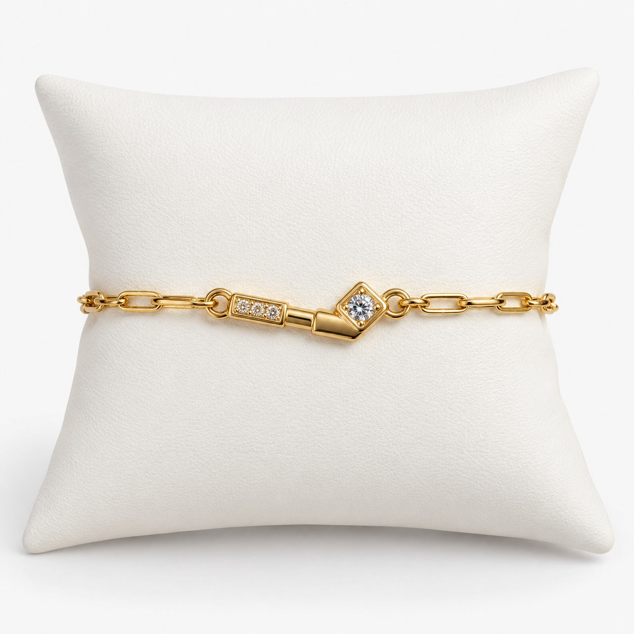 The Golf Club Bracelet