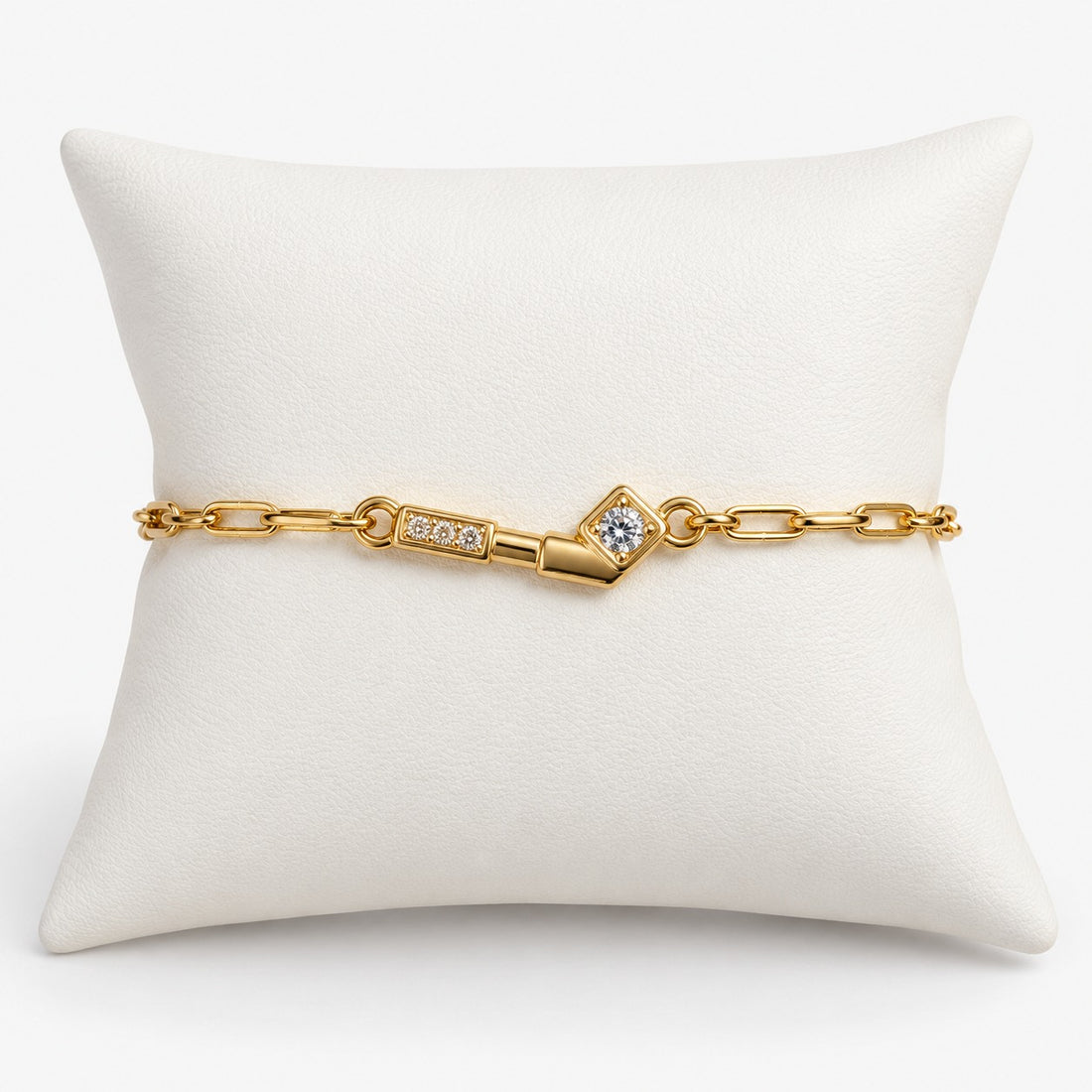 The Golf Club Bracelet