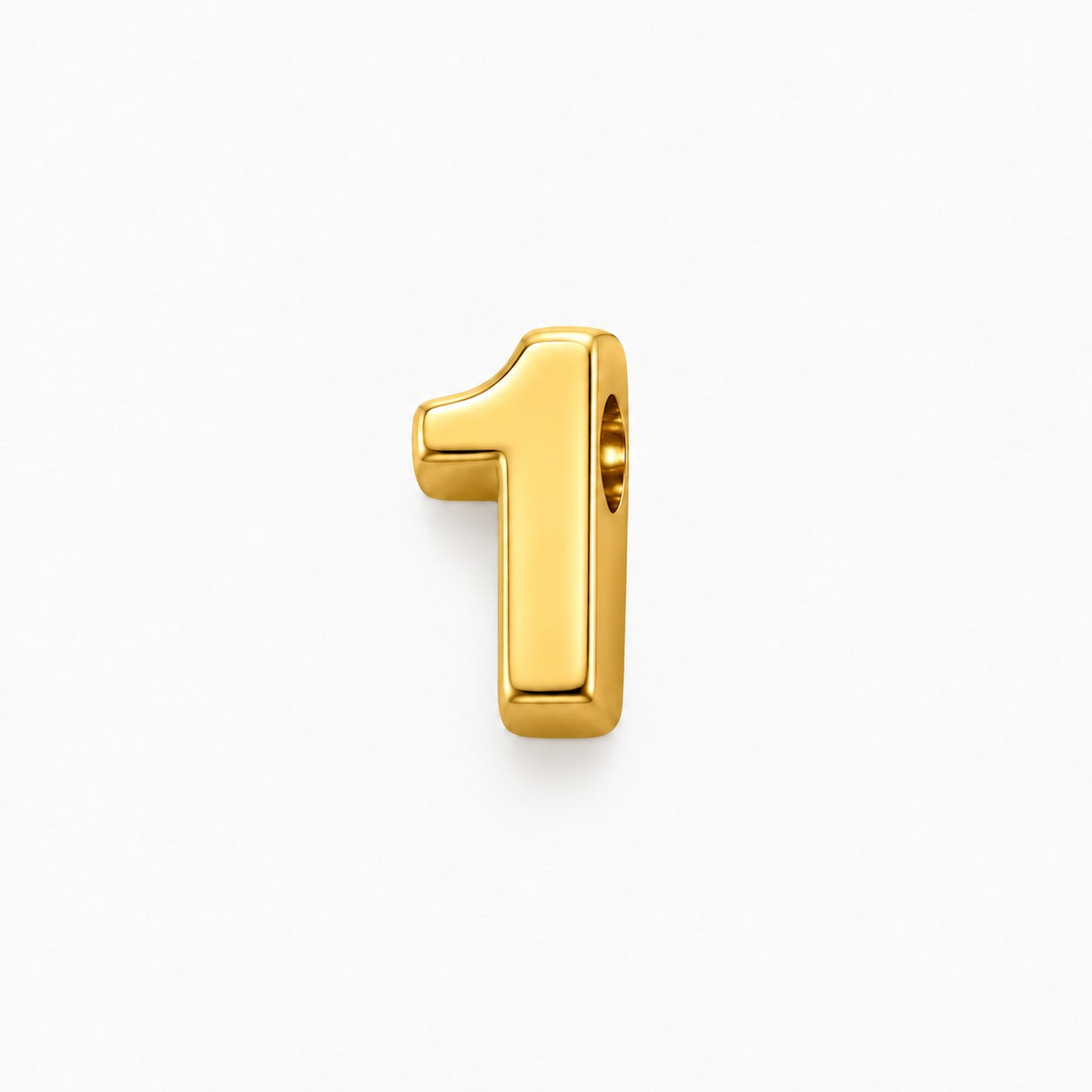 The Numbers Necklace