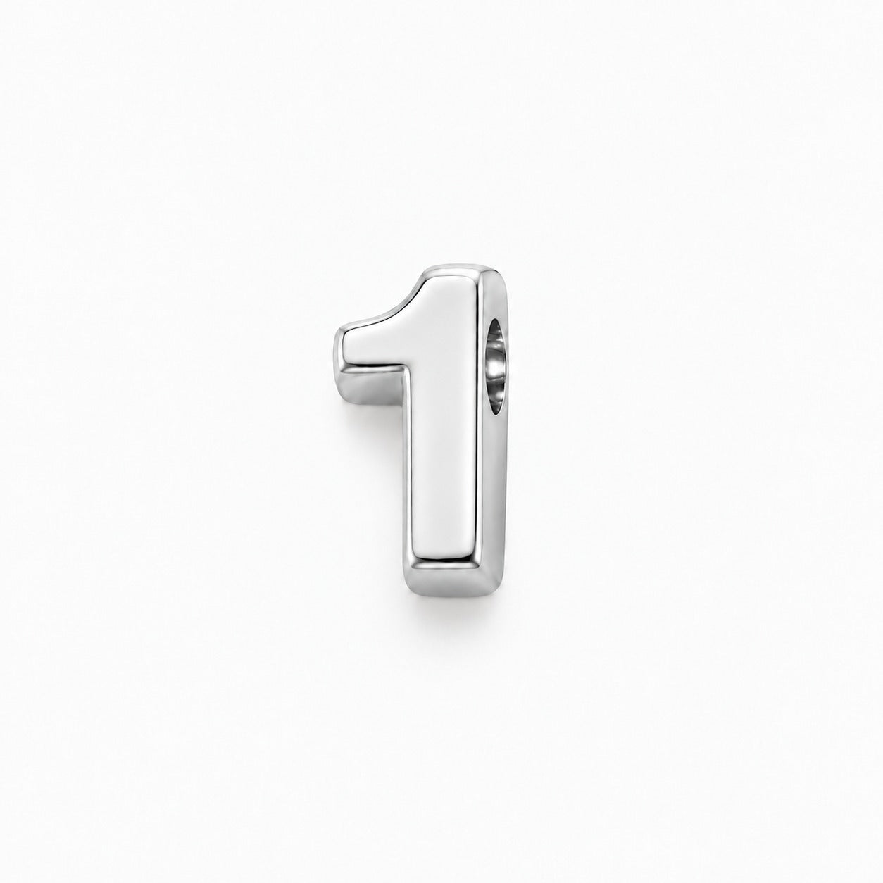 The Numbers Necklace